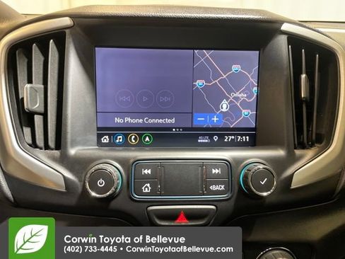 Used 2019 GMC Terrain SLT w/ Preferred Package image 18