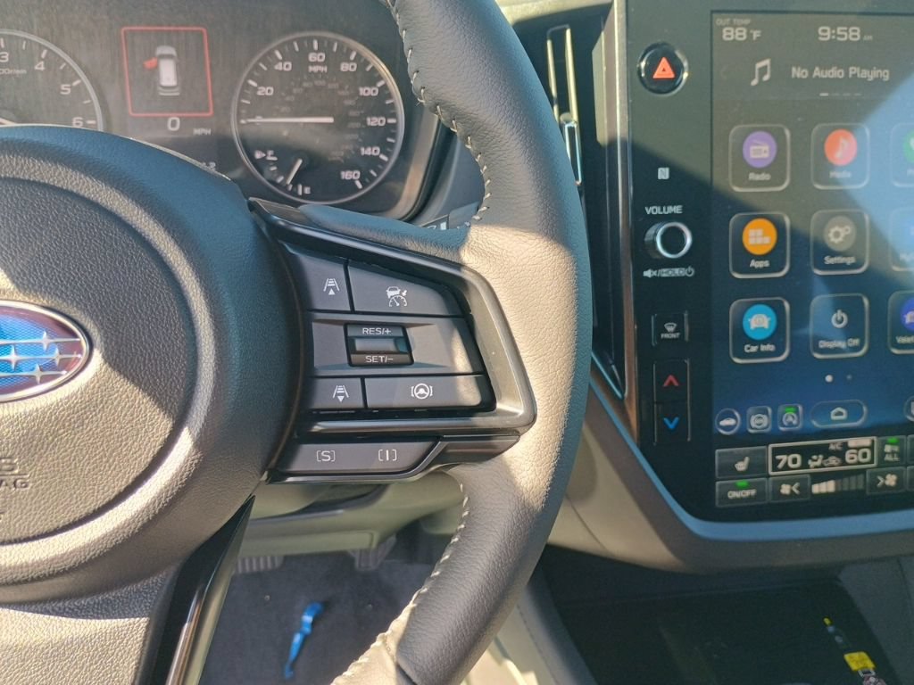 New 2026 Subaru Forester Premium AWD/4WD image 21