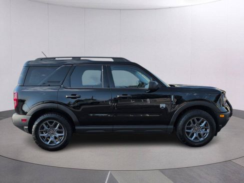 Used 2025 Ford Bronco Sport Big Bend AWD/4WD image 6
