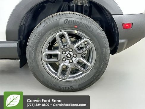 New 2026 Ford Bronco Sport Big Bend AWD/4WD image 31