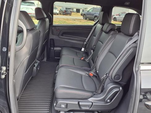 New 2026 Honda Odyssey Sport-L image 13