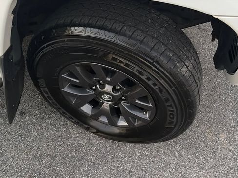 Used 2007 Toyota Tacoma 4x4 Access Cab V6 image 23