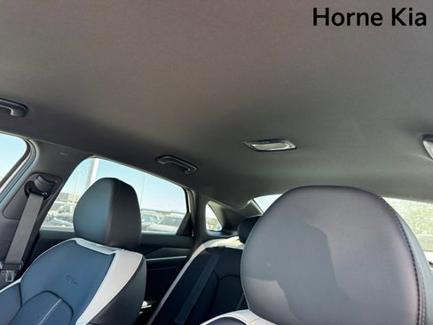 New 2026 Kia K5 GT-Line image 17
