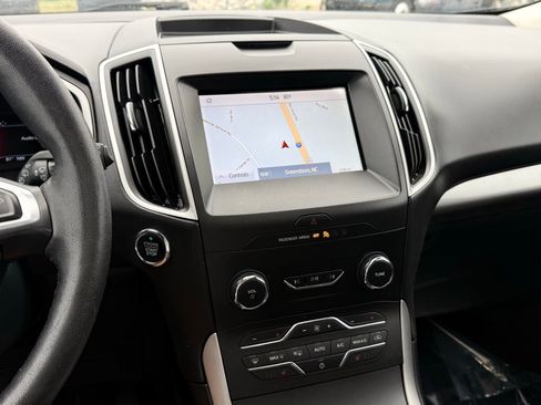 Used 2020 Ford Edge SEL w/ Convenience Package AWD/4WD image 38