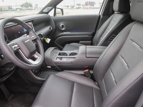 New 2026 Hyundai Palisade Calligraphy FWD image 20