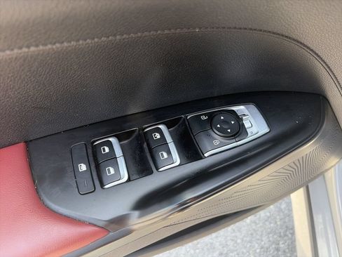 Used 2024 Kia K5 GT-Line w/ GT-Line Premium Package FWD image 19