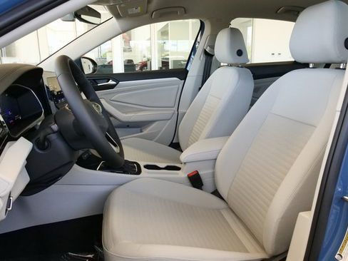 New 2025 Volkswagen Jetta S image 10