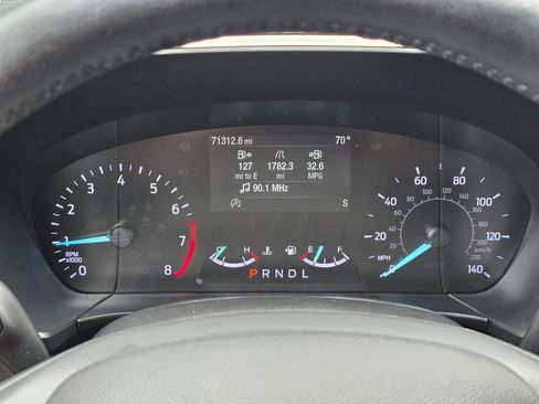 Used 2020 Ford Escape SEL AWD/4WD image 17