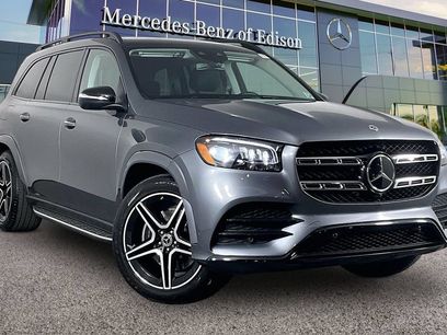 Certified 2023 Mercedes-Benz GLS 450 4MATIC