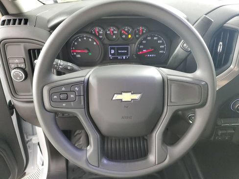 New 2026 Chevrolet Silverado 2500 W/T w/ WT Convenience Package RWD image 24