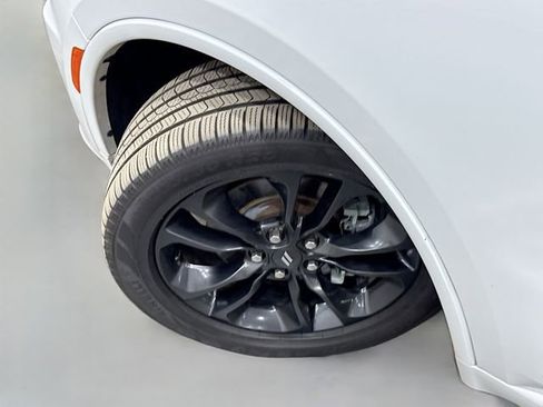 Used 2021 Dodge Durango GT image 45