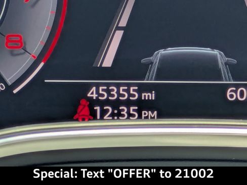 Used 2020 Audi A6 3.0T allroad Premium Plus w/ Driver Assistance Package AWD/4WD image 36