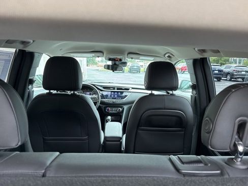 Used 2022 Buick Encore GX Preferred image 12