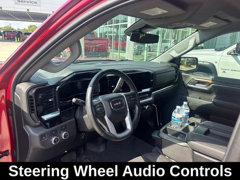 Used 2023 GMC Sierra 1500 Elevation AWD/4WD image 8