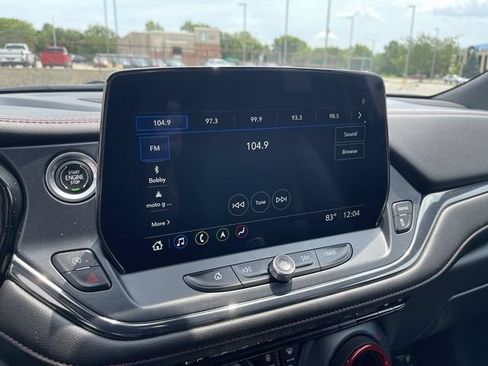 Used 2023 Chevrolet Blazer RS w/ Driver Confidence II Package AWD/4WD image 19