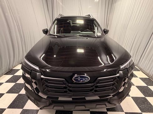 New 2026 Subaru Outback Premium AWD/4WD image 2