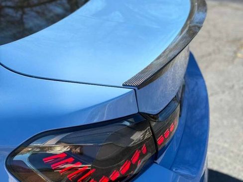 Used 2016 BMW M4 Coupe image 10