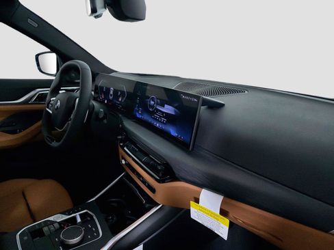 New 2026 BMW 430i w/ Premium Package RWD image 30
