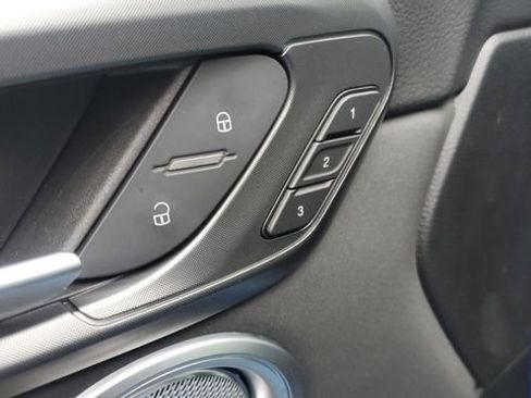 Certified 2024 Dodge Hornet GT w/ GT Blacktop Package image 5