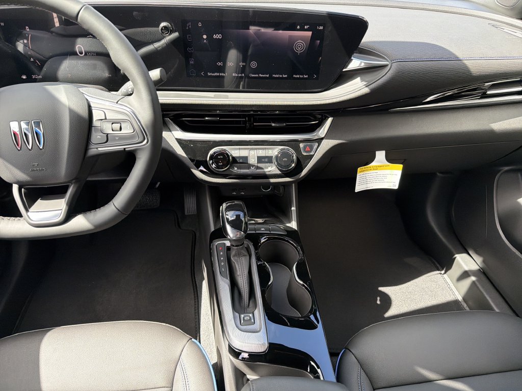 New 2026 Buick Envista Sport Touring w/ Convenience I Package FWD image 17