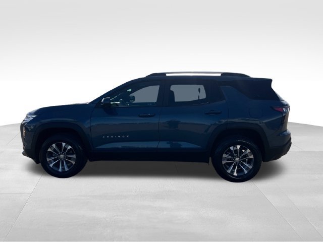 Used 2025 Chevrolet Equinox LT w/ Safety and Technology Package FWD image 3