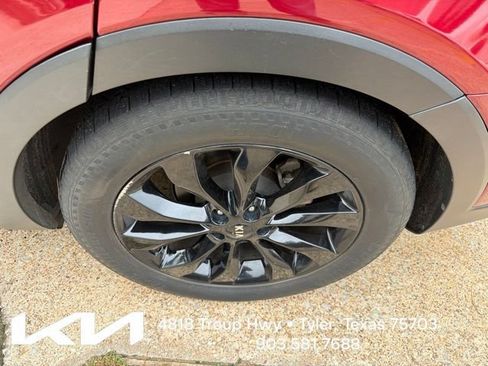 Used 2020 Kia Sorento EX FWD image 8