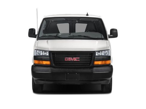 Used 2020 GMC Savana 2500 w/ Safety Package image 7