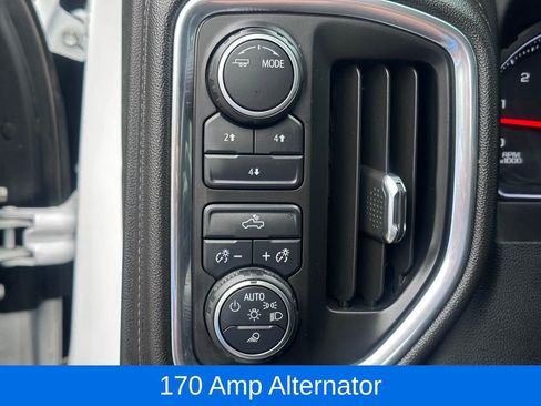 Used 2023 Chevrolet Silverado 2500 LT AWD/4WD image 24