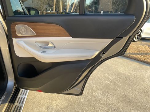 Certified 2022 Mercedes-Benz GLE 350 GLE 350 4MATIC SUV image 42