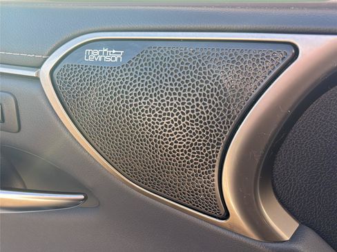 Used 2021 Lexus ES 350 F Sport w/ Special Edition FWD image 27