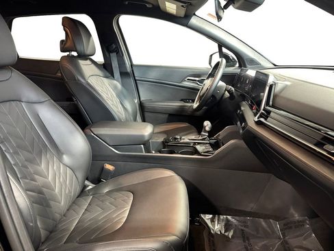 Used 2024 Kia Sportage X-Line image 18