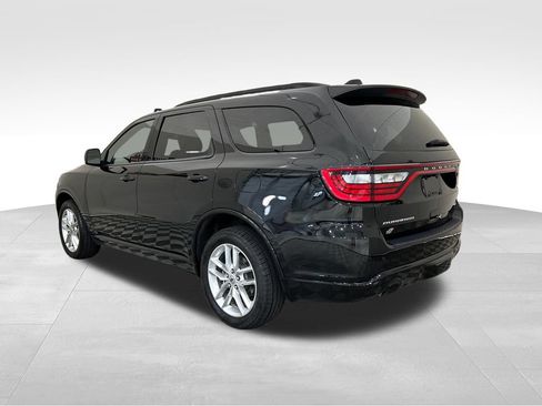 Used 2024 Dodge Durango GT AWD/4WD image 3