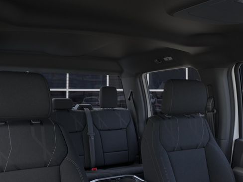 New 2026 Ford F150 STX AWD/4WD image 22