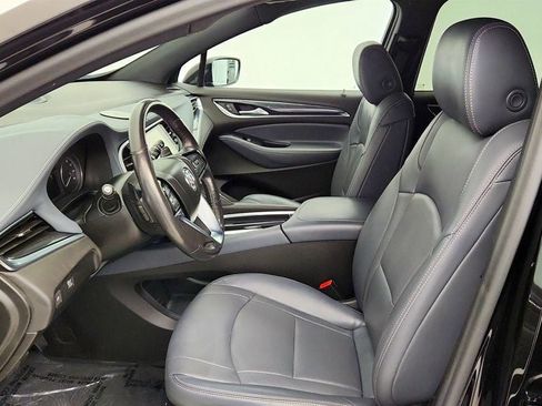 Used 2023 Buick Enclave Essence w/ Experience Buick Package AWD/4WD image 20