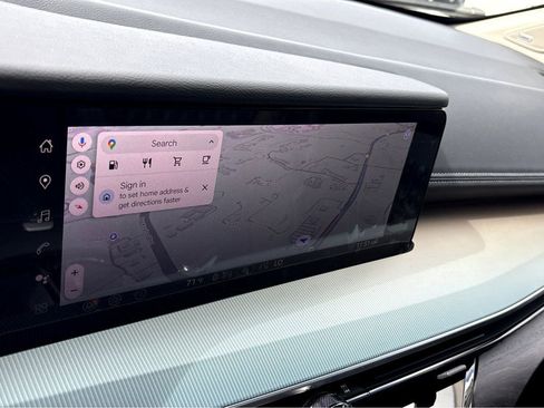 New 2026 Nissan Murano Platinum AWD/4WD image 9