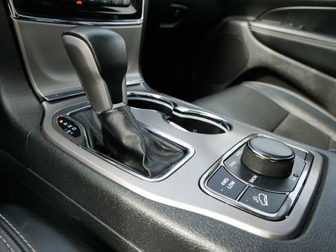 Used 2021 Jeep Grand Cherokee Limited w/ Quick Order Package 28K 80th image 22