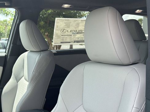 New 2026 Lexus TX 350 AWD image 13