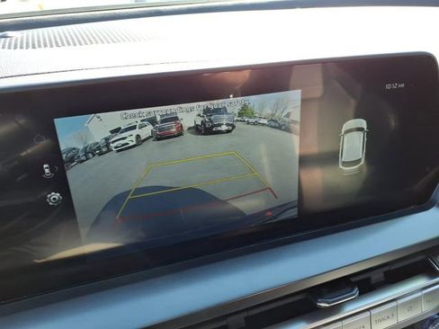 Used 2025 Kia Telluride S AWD/4WD image 23