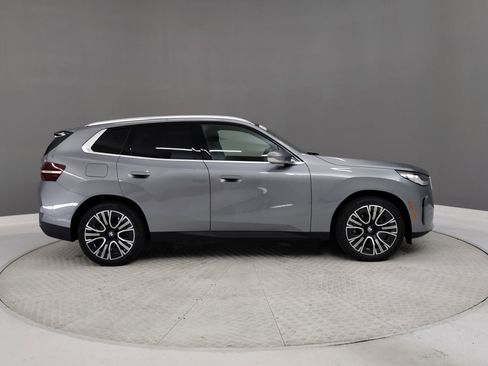 Used 2026 BMW X3 xDrive30 w/ Convenience Package image 5