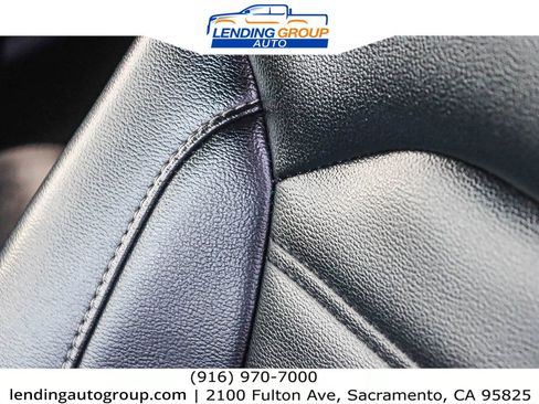 Used 2020 Ford Edge SEL image 23