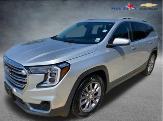 Used 2022 GMC Terrain SLT FWD 360° Tour
