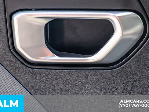 Used 2025 Kia K4 FWD image 45