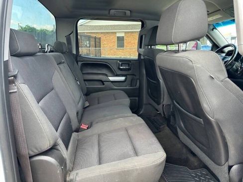 Used 2015 Chevrolet Silverado 1500 LT AWD/4WD image 18