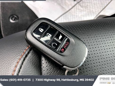 Used 2025 Honda CR-V Sport-L image 9