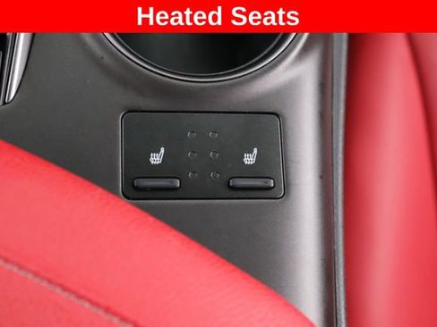 Used 2023 Toyota Camry XSE w/ Cold Weather Package AWD/4WD image 3