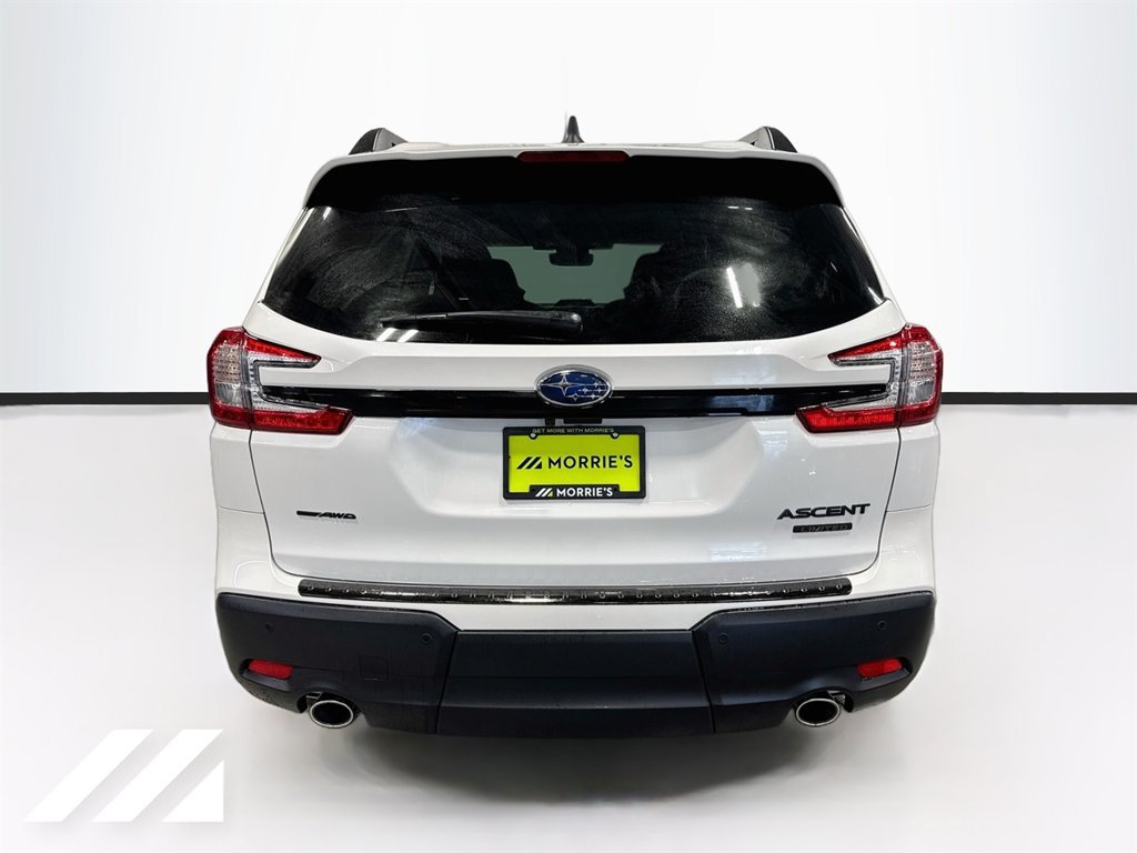 New 2027 Subaru Ascent Limited Bronze AWD/4WD image 6
