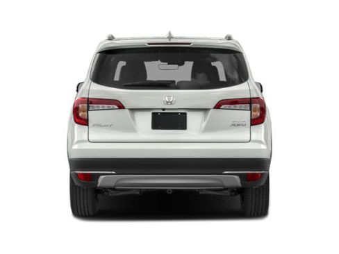 Used 2022 Honda Pilot Elite image 5