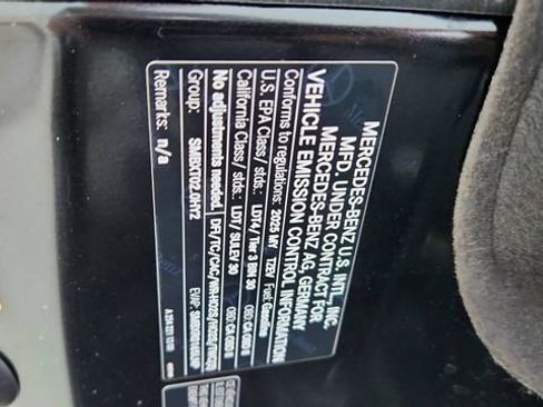 Used 2025 Mercedes-Benz GLE 450e 4MATIC image 64