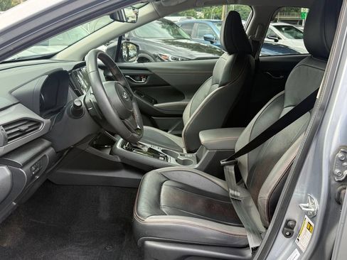 Certified 2024 Subaru Crosstrek 2.5i Limited AWD/4WD image 20