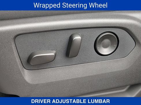 New 2026 Chevrolet Silverado 1500 LT AWD/4WD image 13